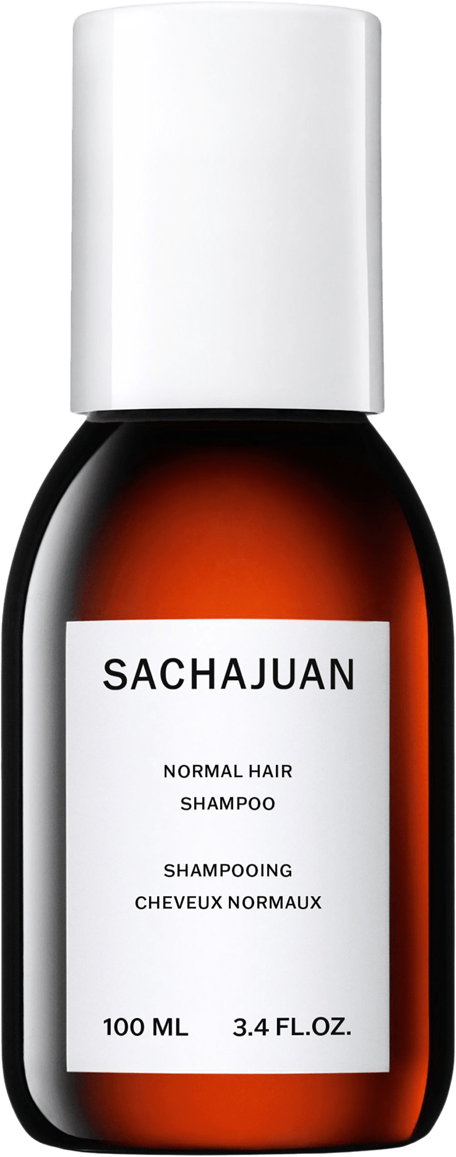 Normal Hair Shampoo, 100 ml