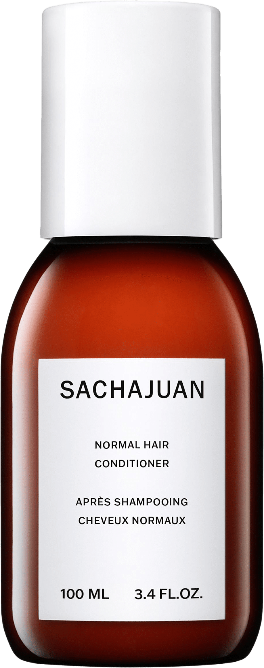 Normal Hair Conditioner, 100 ml, från Sachajuan.