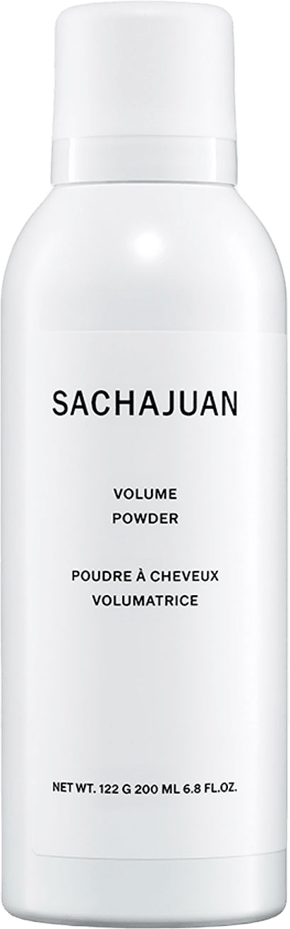 Volume Powder / Shine Serum