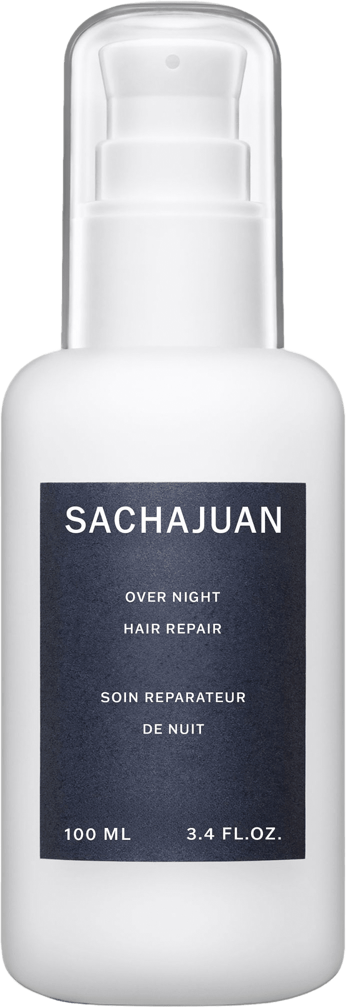 Over Night Hair Repair, 100 ml, från Sachajuan.
