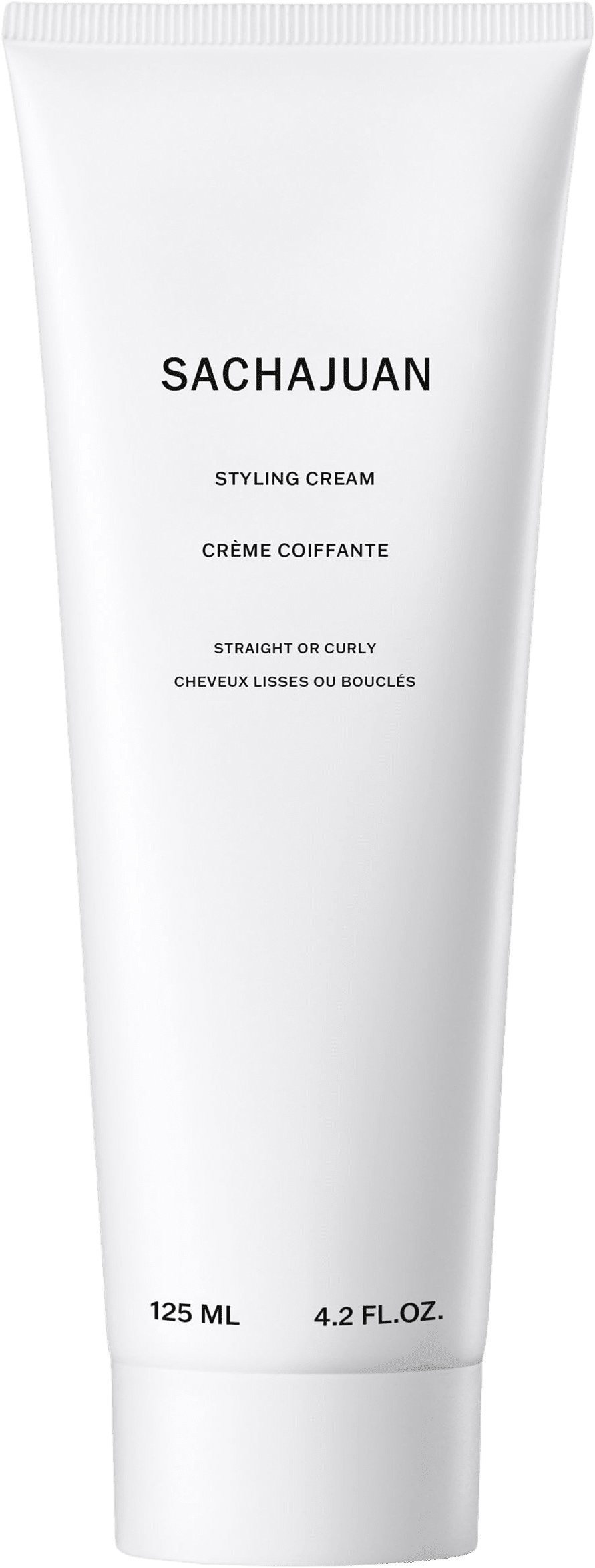 Styling Cream, 125 ml, från Sachajuan.
