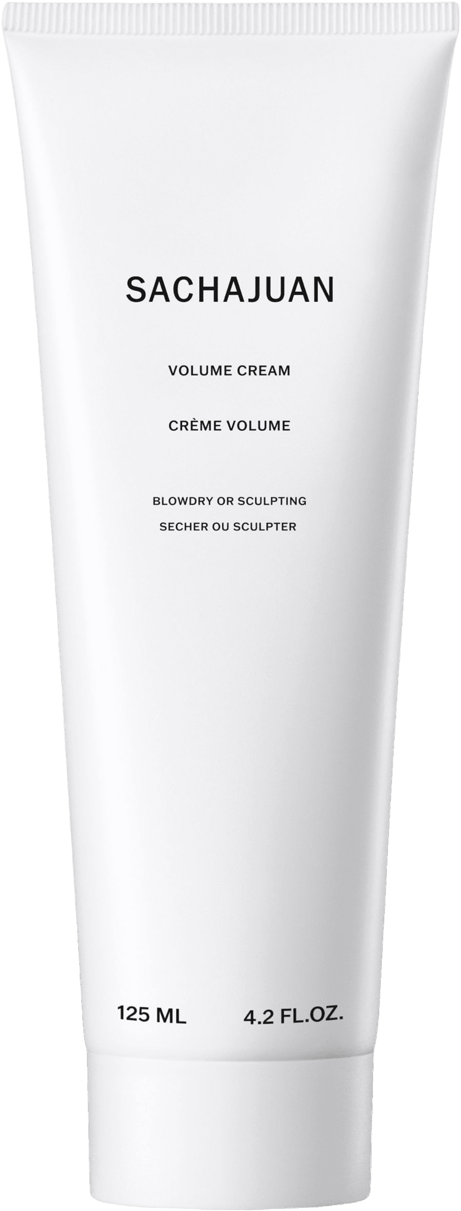Volume Creme Blowdry Or Sculpting, 125 ml