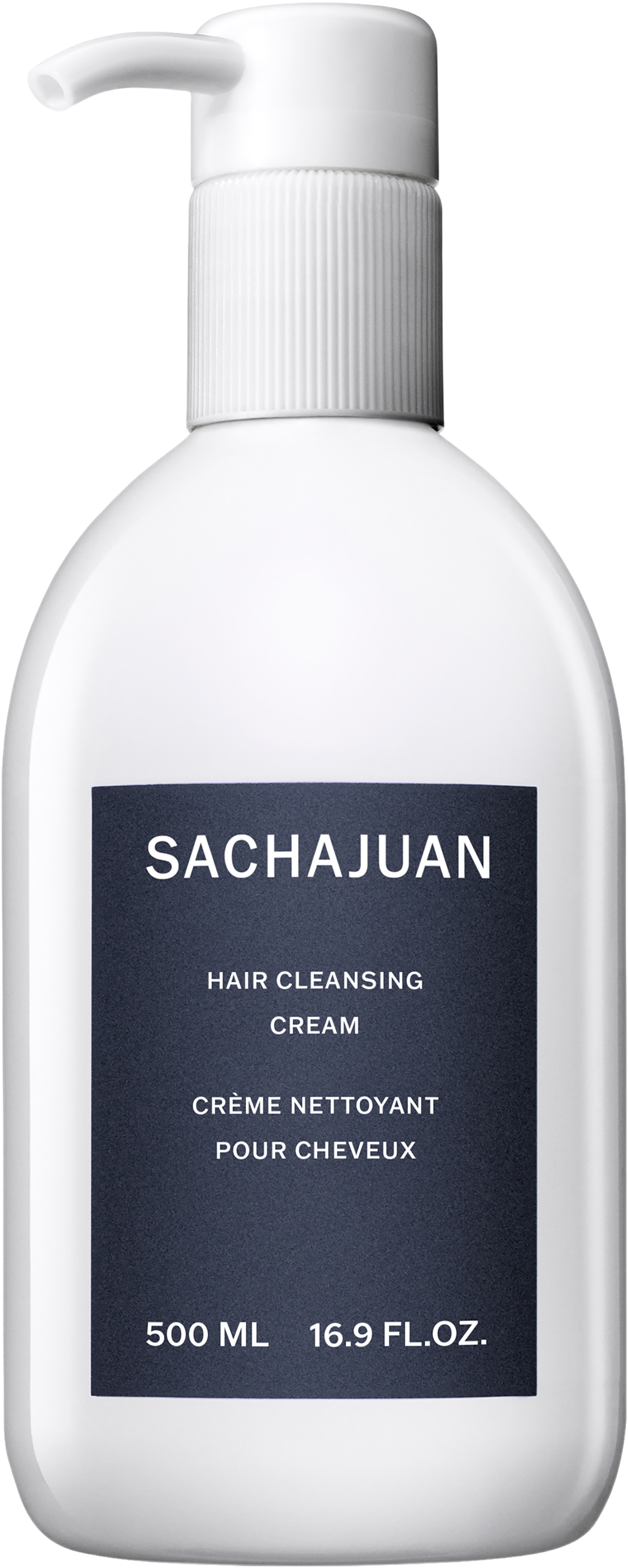 Hair Cleansing Cream, från Sachajuan.