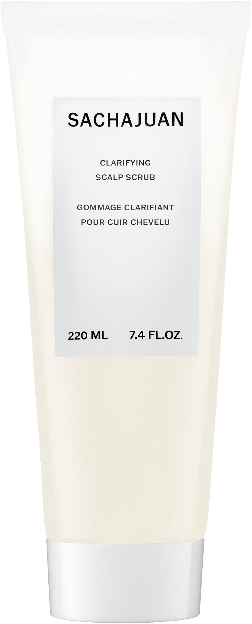 Treatment Clarifying Scalp Scrub, från Sachajuan.