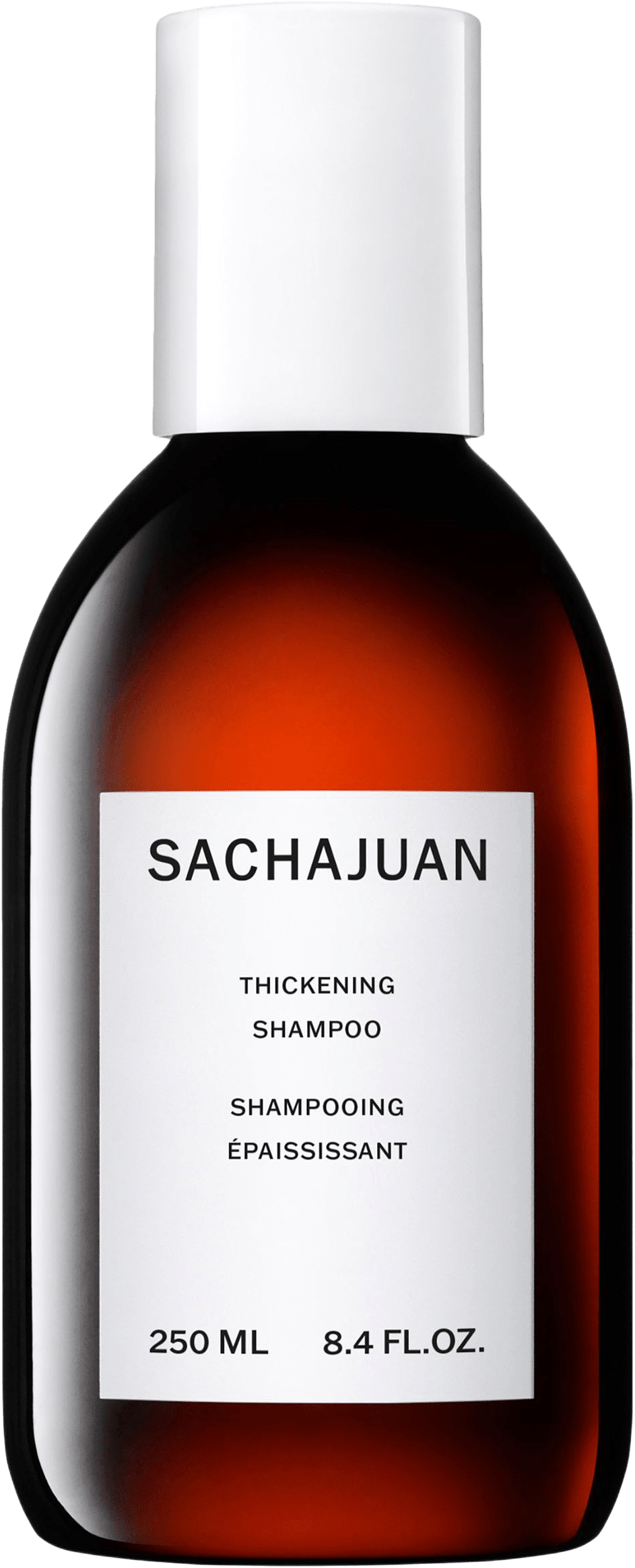 Thickening Shampoo, 250 ml