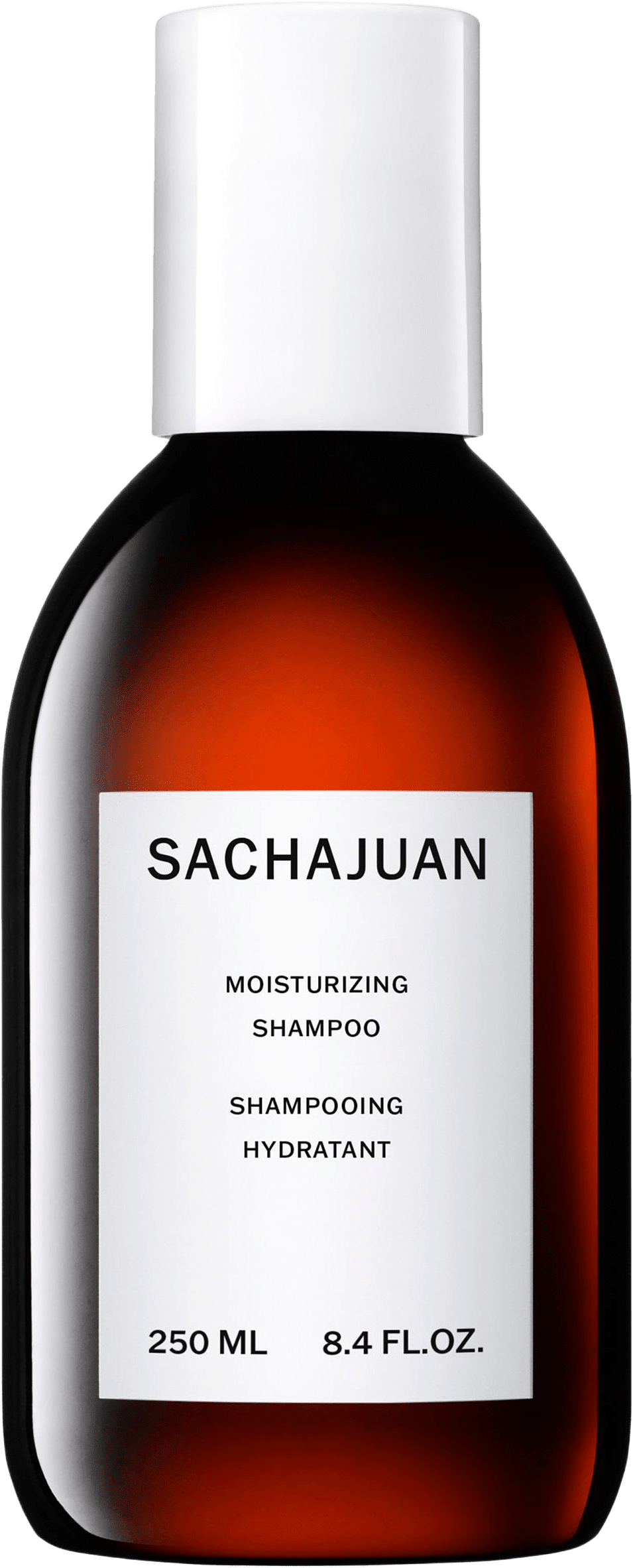 Moisturizing Shampoo