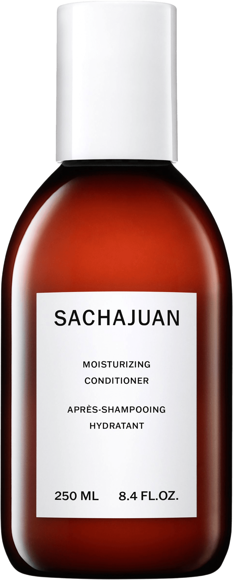 Moisturizing Conditioner, från Sachajuan.