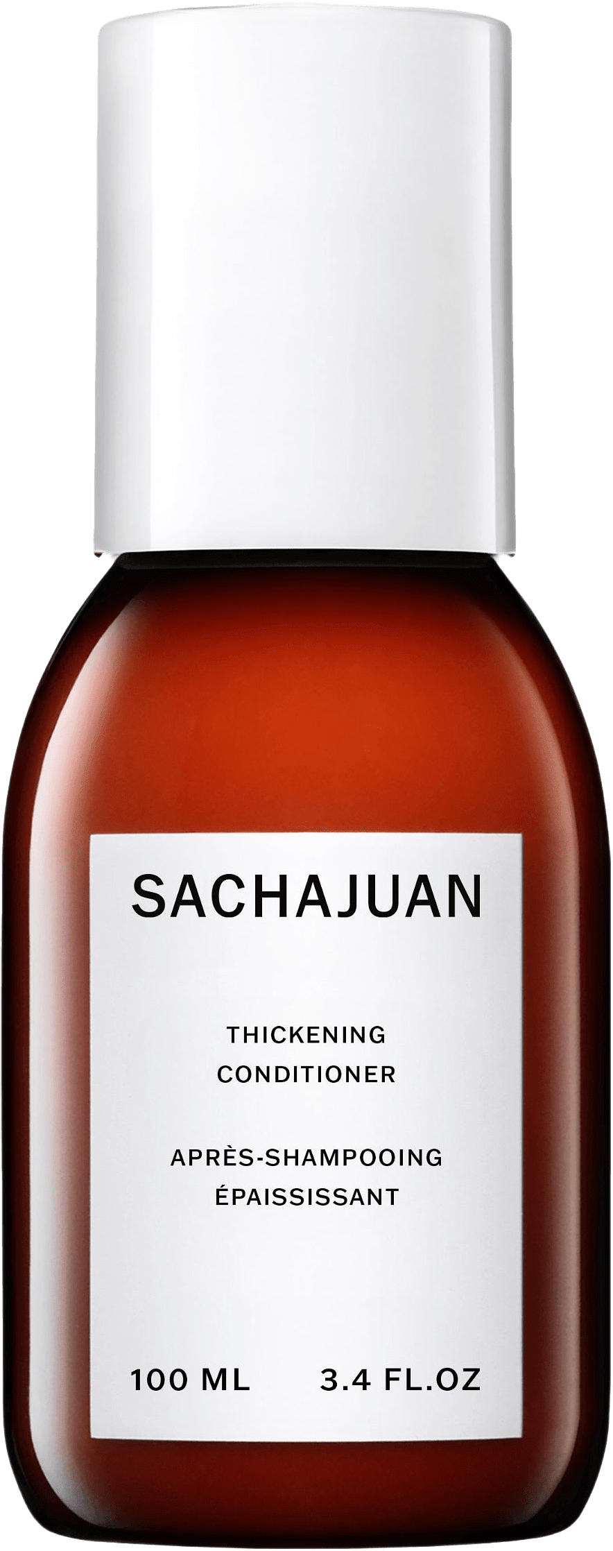 Thickening Conditioner, från Sachajuan.