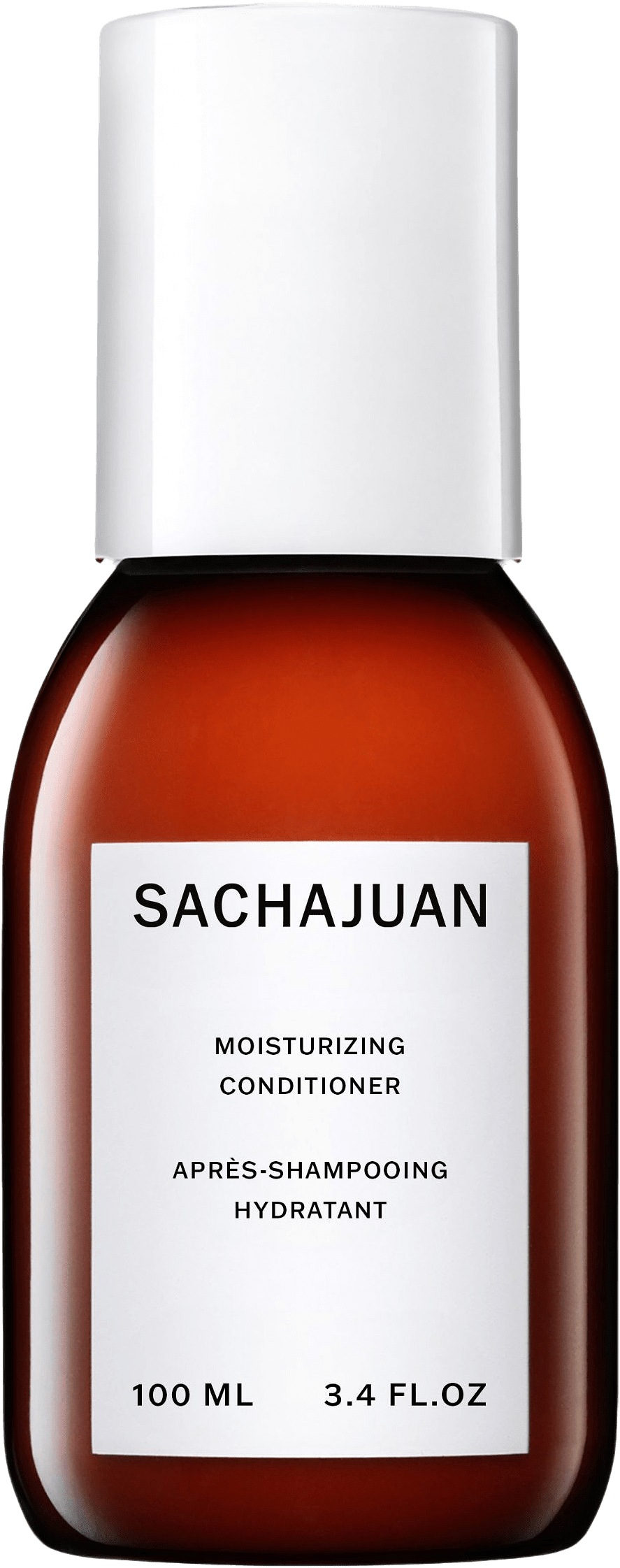 Conditioner Moisturizing, från Sachajuan.