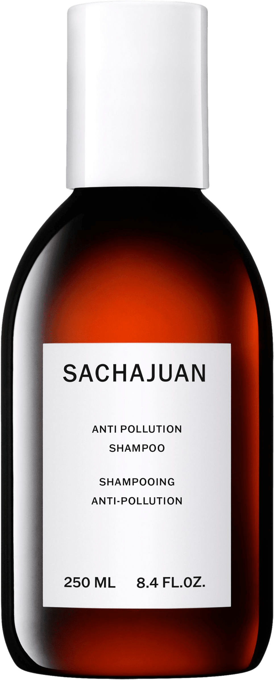 Anti-Pollution Shampoo