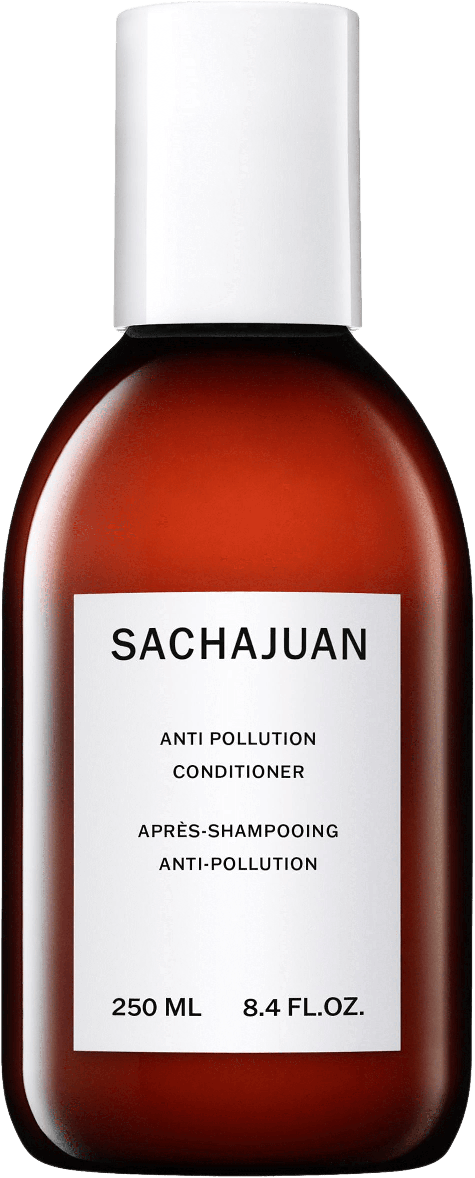 Anti-Pollution Conditioner