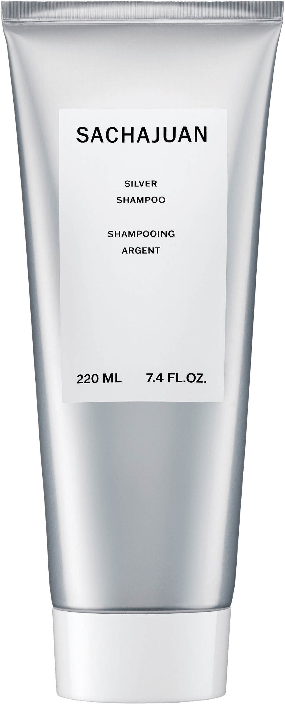 Silver Shampoo