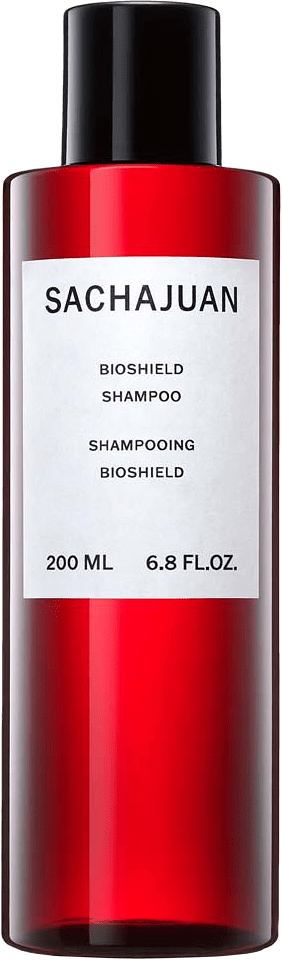Bioshield Nourishing Shampoo, från Sachajuan.