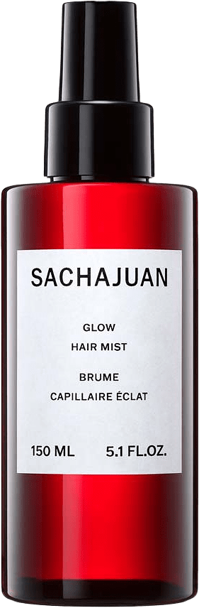 Bioshield Glow Hair Mist, från Sachajuan.