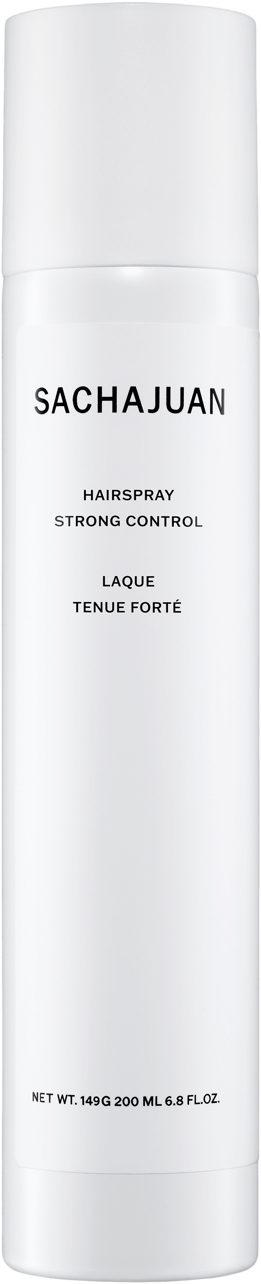 Hairspray Strong Control, från Sachajuan.