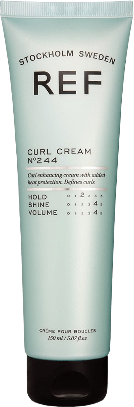 Curl Cream