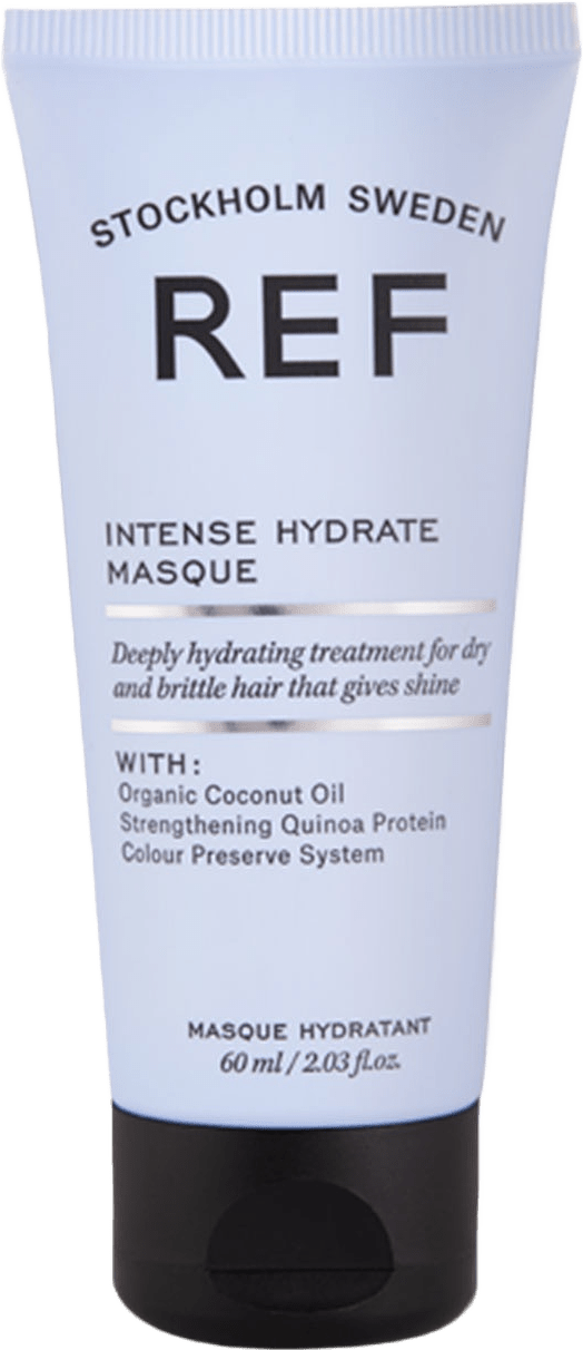 Intense Hydrate Masque, från REF Stockholm.