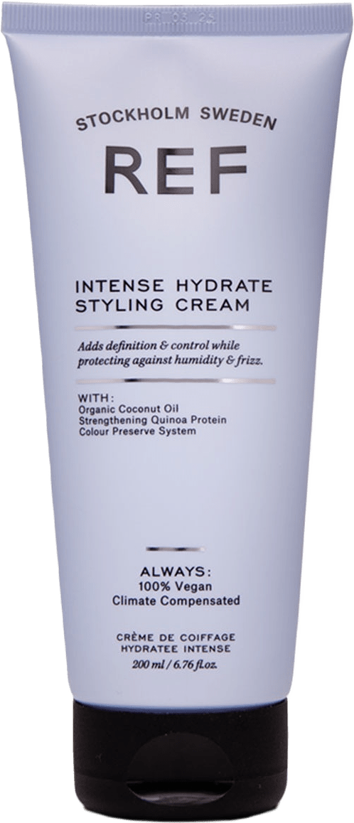 Intense Hydrate Styling Creme, från REF Stockholm.