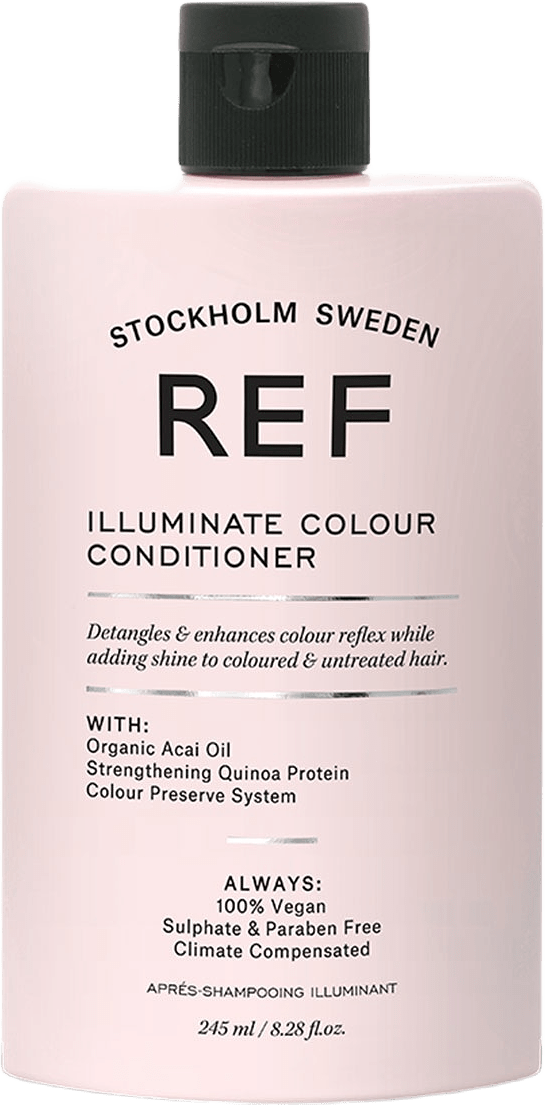 Illuminate Colour Conditioner