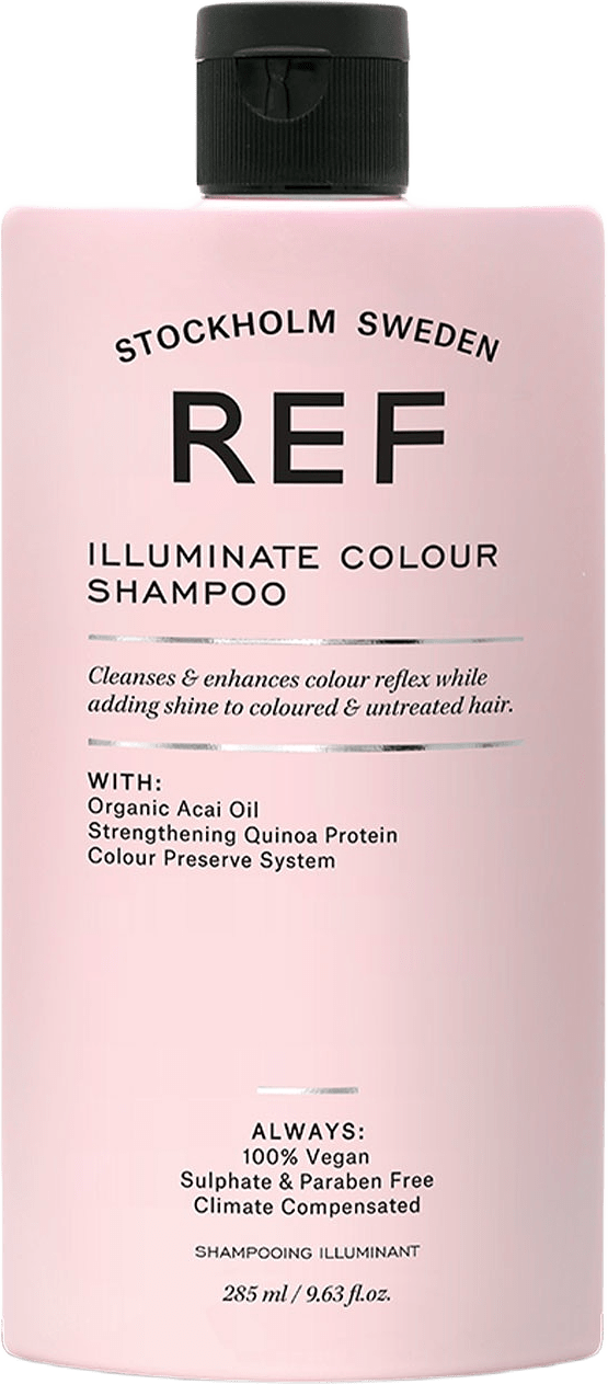 Illuminate Colour Shampoo