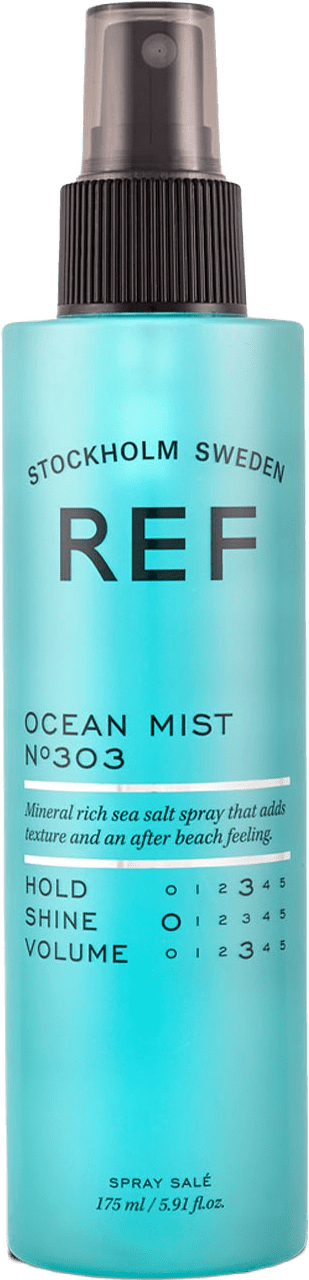 Ocean Mist, från REF Stockholm.