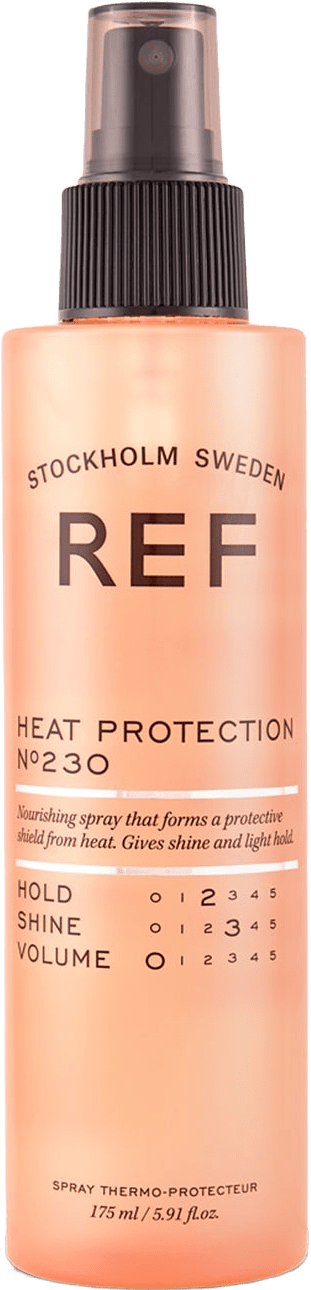 Heat Protection Spray, från REF Stockholm.