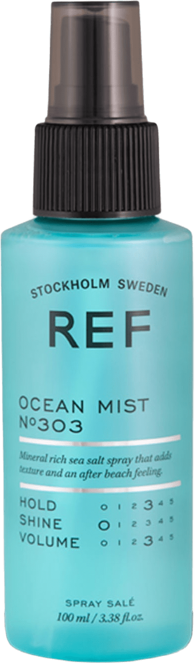 Ocean Mist