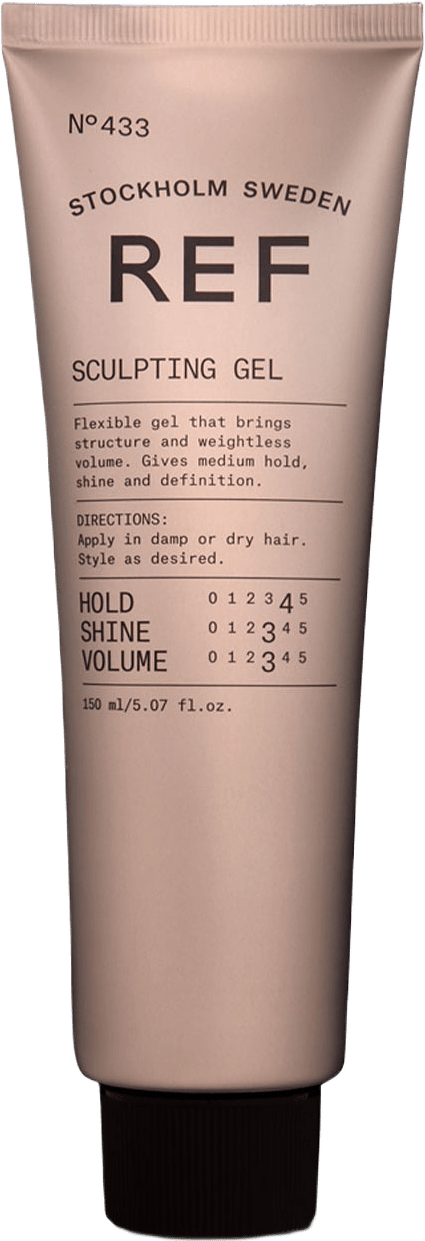 Sculpting Gel, från REF Stockholm.