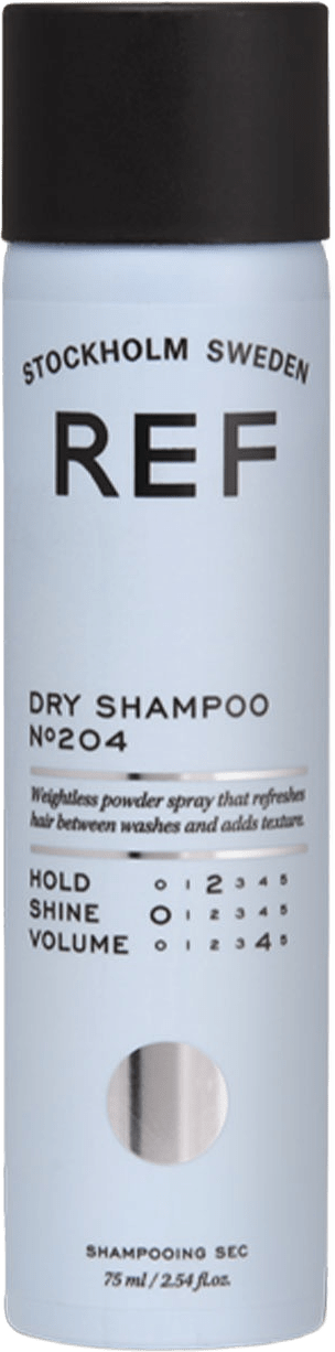 Dry Shampoo