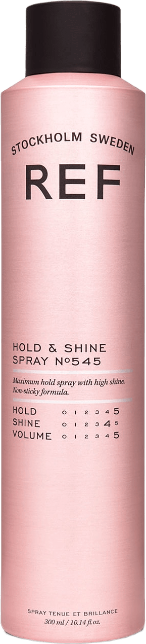 Hold & Shine