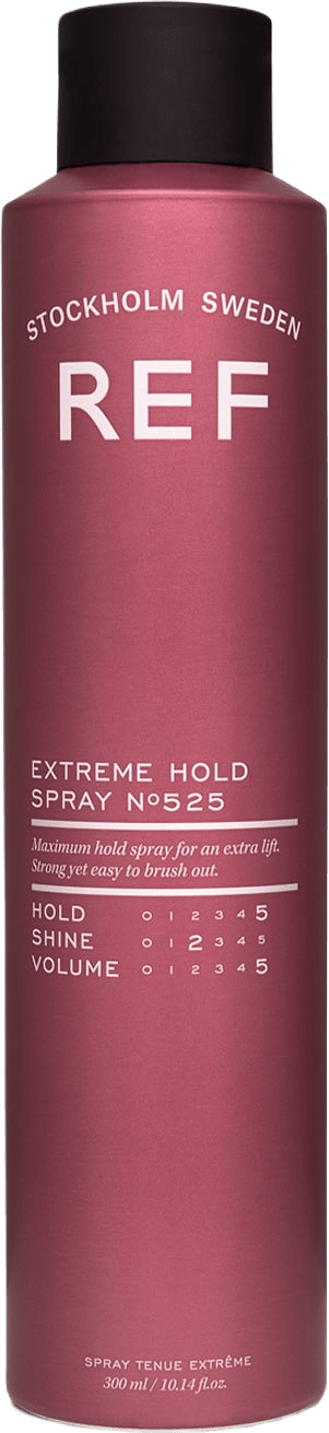 Extreme Hold Spray, från REF Stockholm.