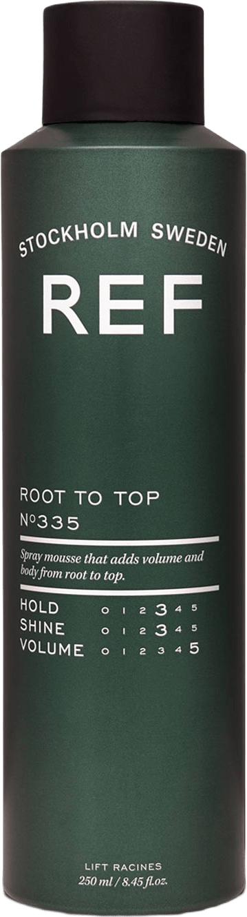 Root To Top, från REF Stockholm.