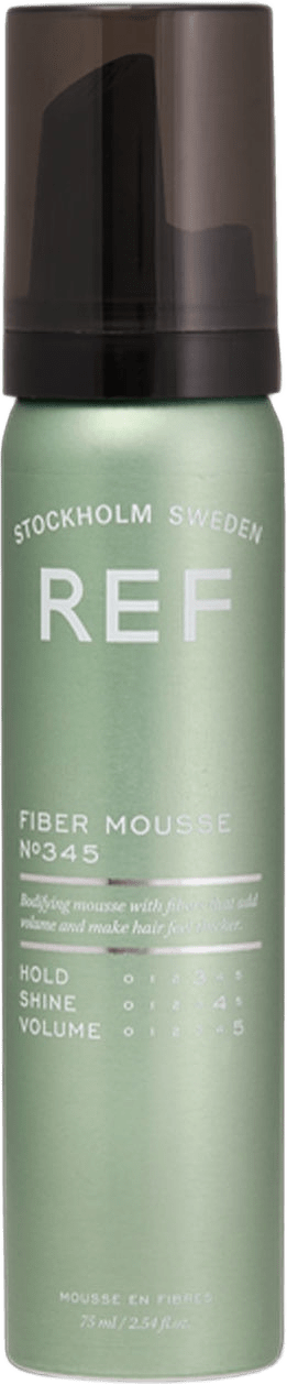 Fiber Mousse
