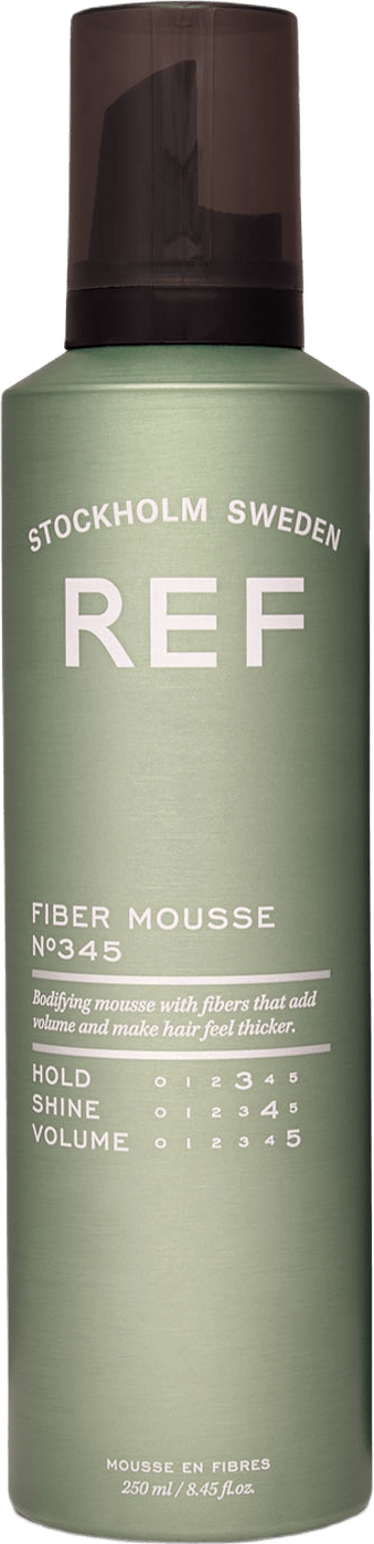 Fiber Mousse