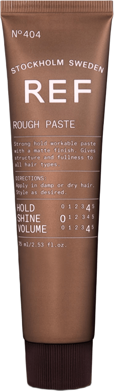 Rough Paste Styling creme