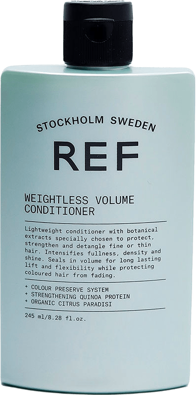 Weightless Volume Conditioner