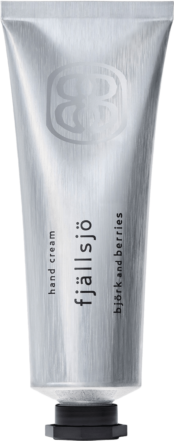 Fjällsjö Hand Cream, från Björk & Berries.