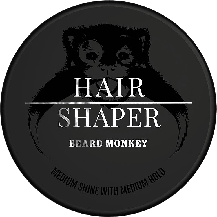 Hair Shaper, från Beard Monkey.