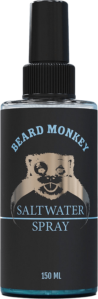 Saltwater spray, från Beard Monkey.