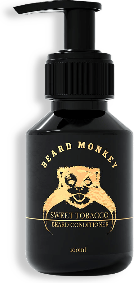 Sweet tobacco Beard Conditioner