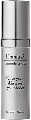 Ultimate Serum, från Emma S..