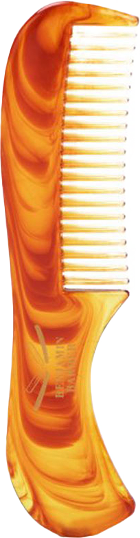 Mustaschkam, 7,2 cm, från Benjamin Barber.