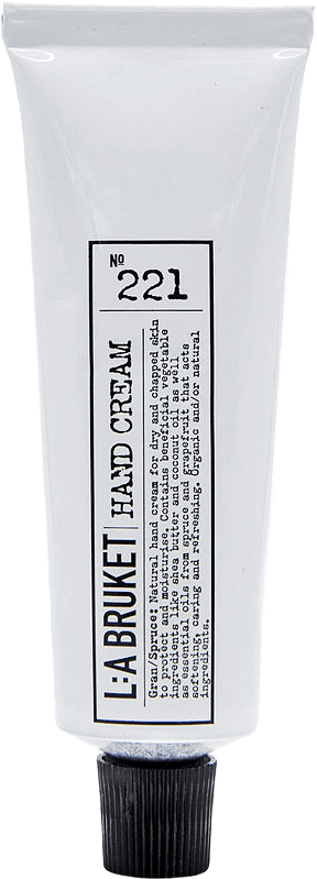 221 Spruce Hand Cream