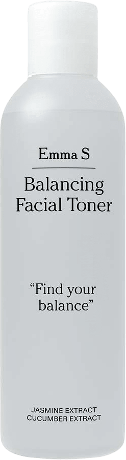 Balancing Facial Toner, från Emma S..