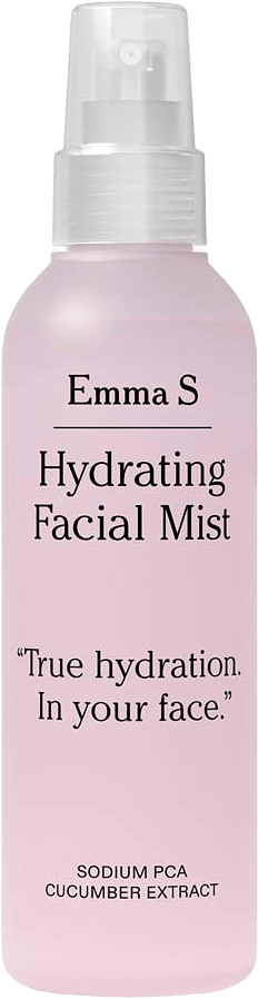 Moisturising Facial Mist, från Emma S..