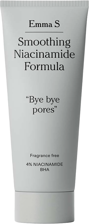 Treatment Niacinamide Formula, från Emma S..