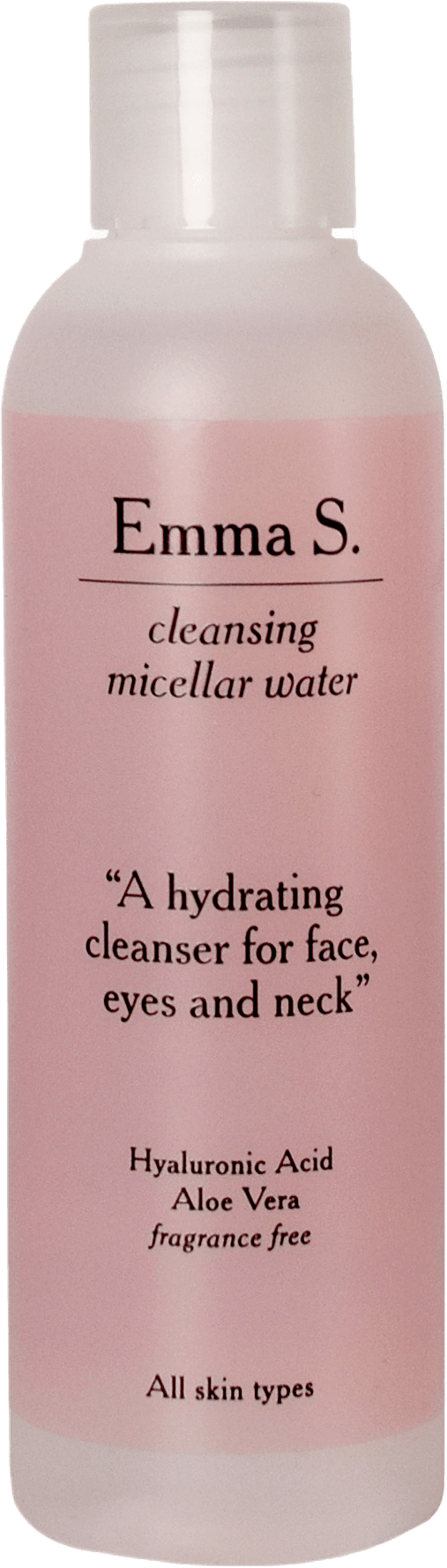 Cleansing Micellar Water Travel, från Emma S..