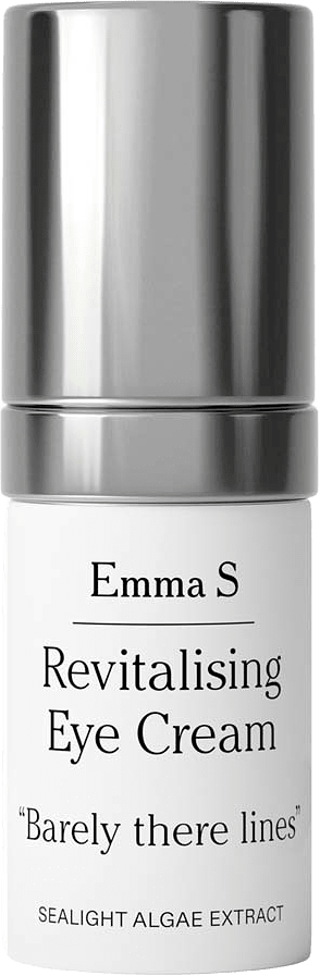 Revitalising Eye Cream, från Emma S..