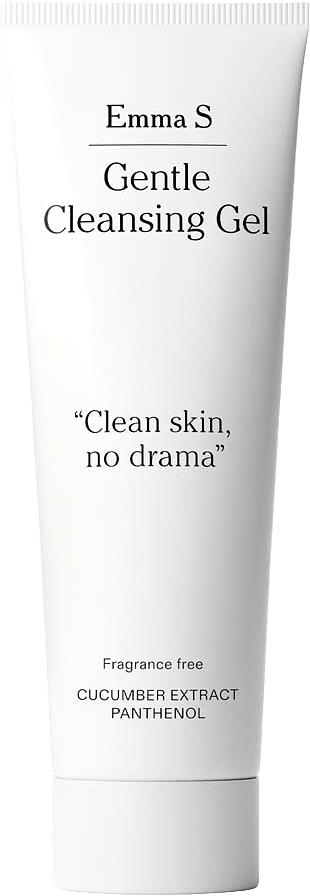 Gentle Cleansing Gel, från Emma S..