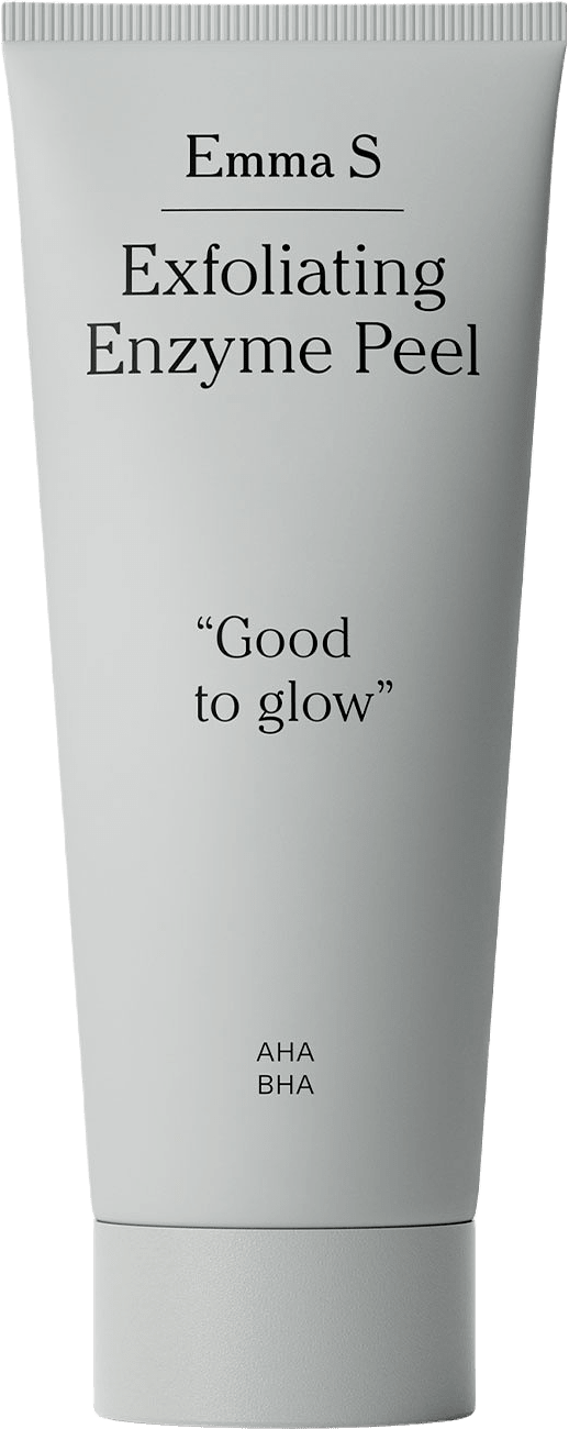 Exfoliating Enzyme Peel, från Emma S..